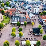 Naeldwyk-torenburg 3* Naaldwijk