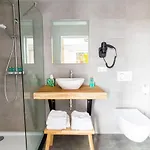 فندق Naeldwyk-torenburg 3*