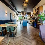 Hotel Naeldwyk-torenburg