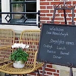 Naeldwyk-torenburg 3*