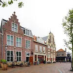 Hotel Naeldwyk-torenburg Naaldwijk