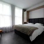 Naeldwyk-torenburg Hotel Naaldwijk