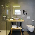 Naeldwyk-torenburg Hotel