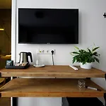 Hotel Naeldwyk-torenburg Naaldwijk