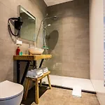 Naeldwyk-torenburg 3* Naaldwijk