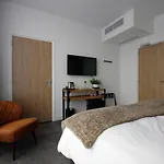 Naeldwyk-torenburg Hotel