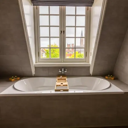 Ξενοδοχείο Naeldwyk-torenburg