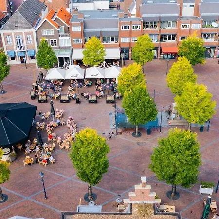 Ξενοδοχείο Naeldwyk-torenburg Naaldwijk