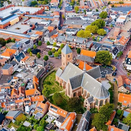 Naeldwyk-torenburg Отель