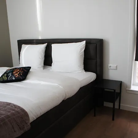 Naeldwyk-torenburg 3* Нальдвийк