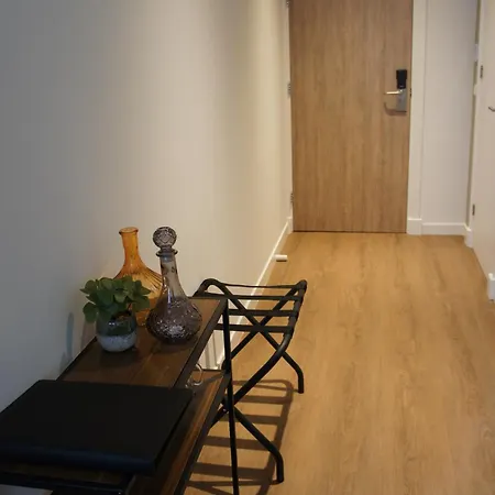 Naeldwyk-torenburg Ξενοδοχείο