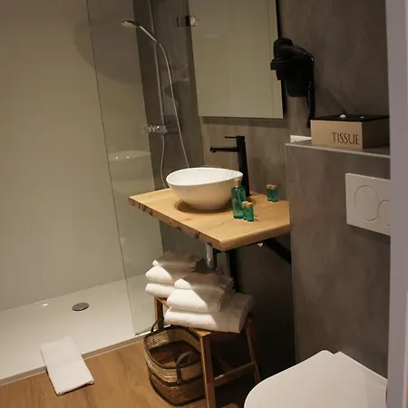 Naeldwyk-torenburg 3*