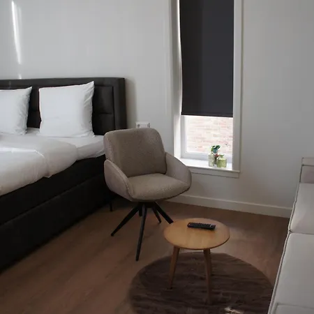 Naeldwyk-torenburg Naaldwijk