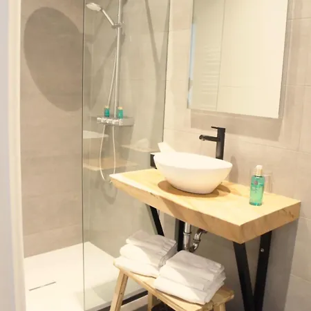 Отель Naeldwyk-torenburg