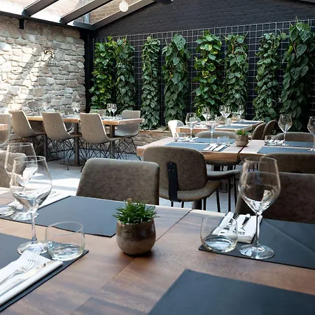 Hotel Naeldwyk-torenburg 3*