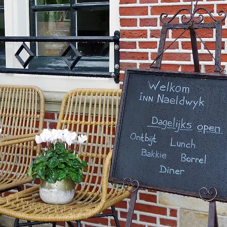 Naeldwyk-torenburg 3*