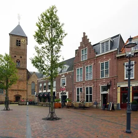 Naeldwyk-torenburg 3*