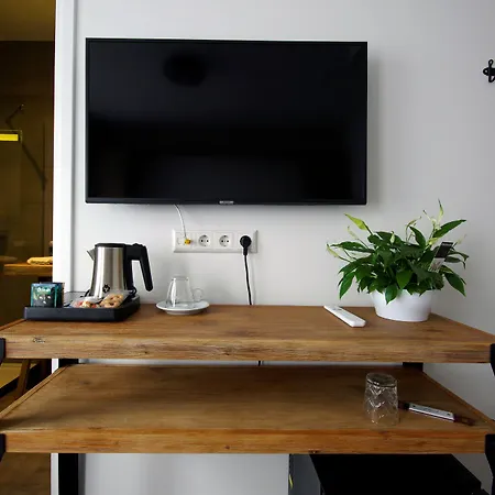 Ξενοδοχείο Naeldwyk-torenburg Naaldwijk