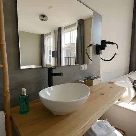 Hotel Naeldwyk-torenburg Naaldwijk