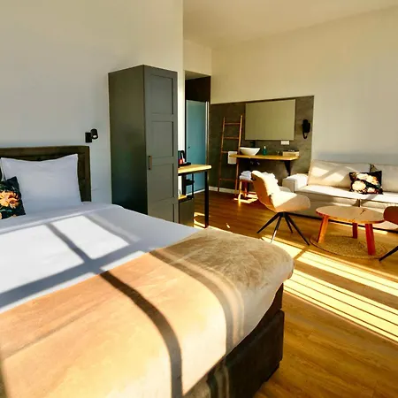 Naeldwyk-torenburg Hotel Naaldwijk