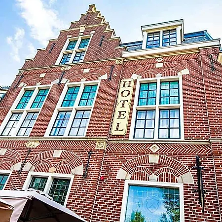 Hotel Naeldwyk-torenburg Naaldwijk