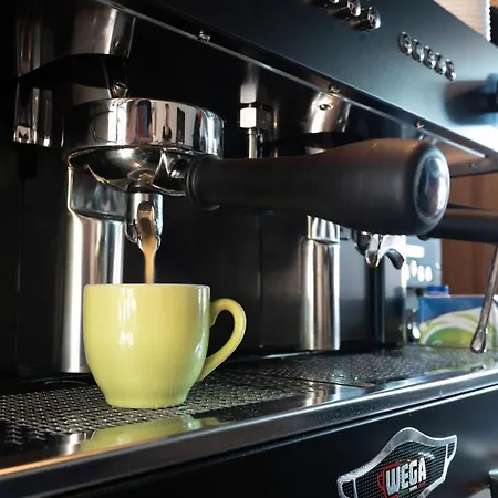 Naeldwyk-torenburg 3* Нальдвийк