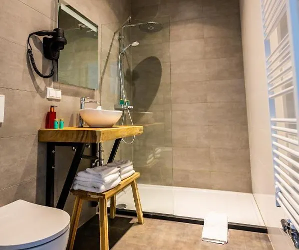 Naeldwyk-torenburg Hotel 3*