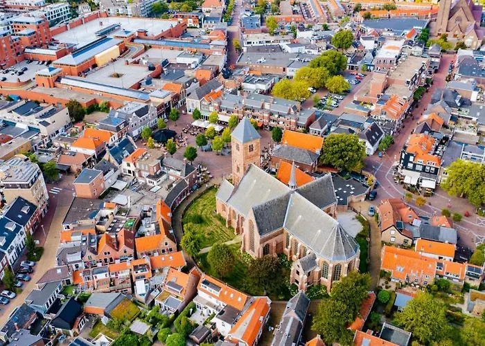 Naeldwyk-torenburg Hotel