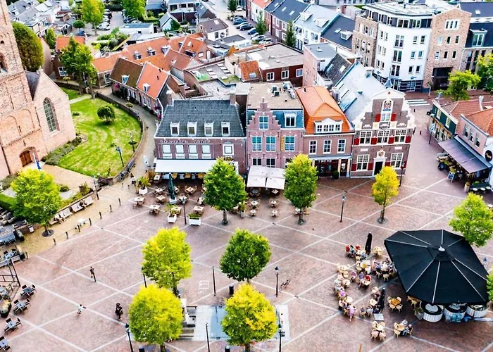 Naeldwyk-torenburg Naaldwijk