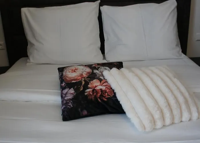 Hotel Naeldwyk-torenburg Naaldwijk