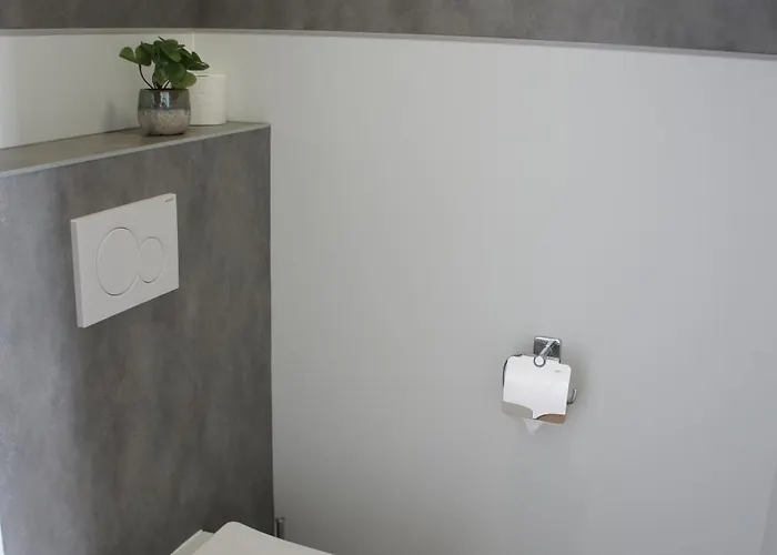 Hotel Naeldwyk-torenburg