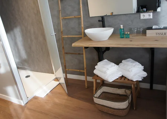 Hotel Naeldwyk-torenburg 3*