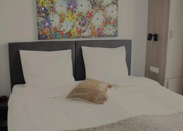 Naeldwyk-torenburg Hotel Naaldwijk