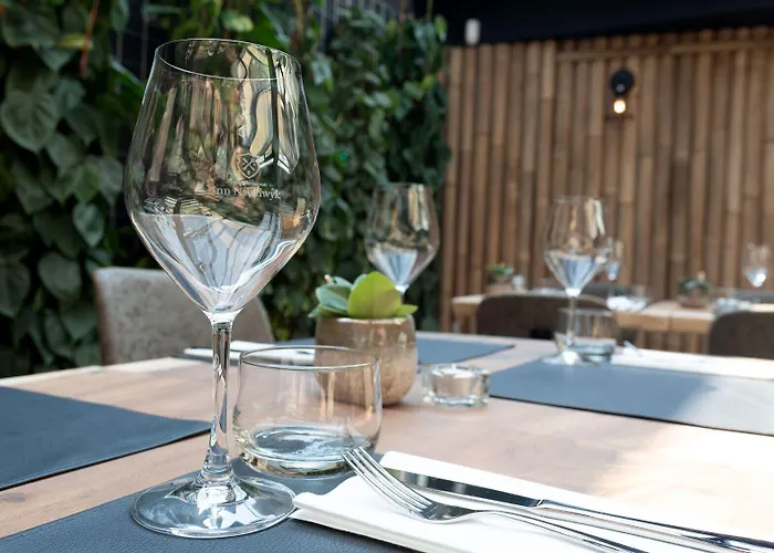 Hotel Naeldwyk-torenburg Naaldwijk