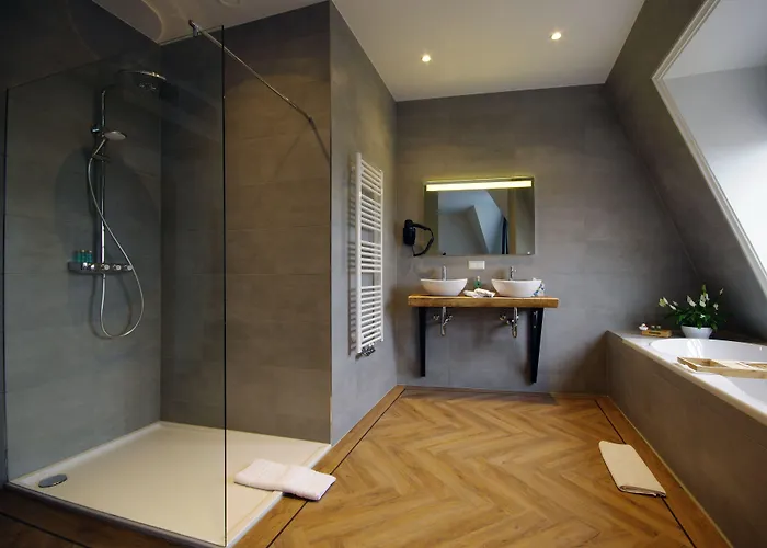 Hotel Naeldwyk-torenburg