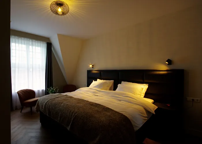 Naeldwyk-torenburg Naaldwijk