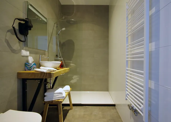 Hotel Naeldwyk-torenburg