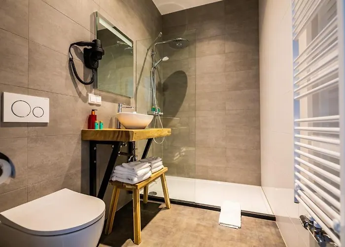 Naeldwyk-torenburg 3* Нальдвийк