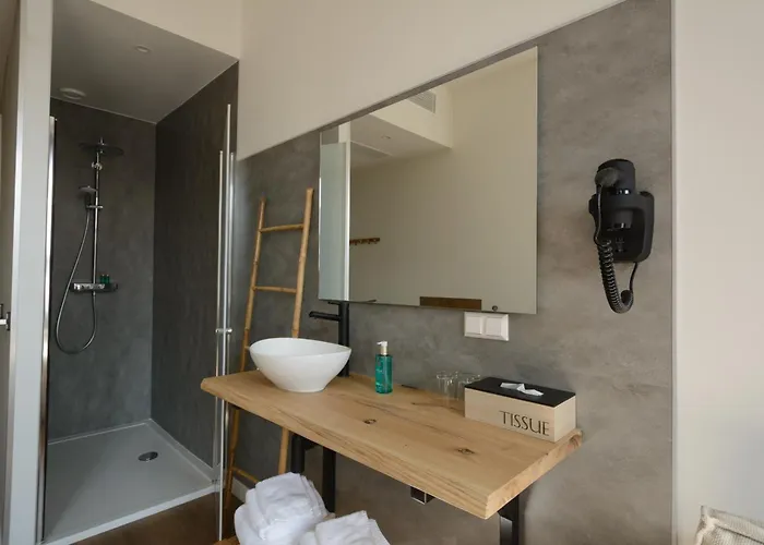 Hotel Naeldwyk-torenburg