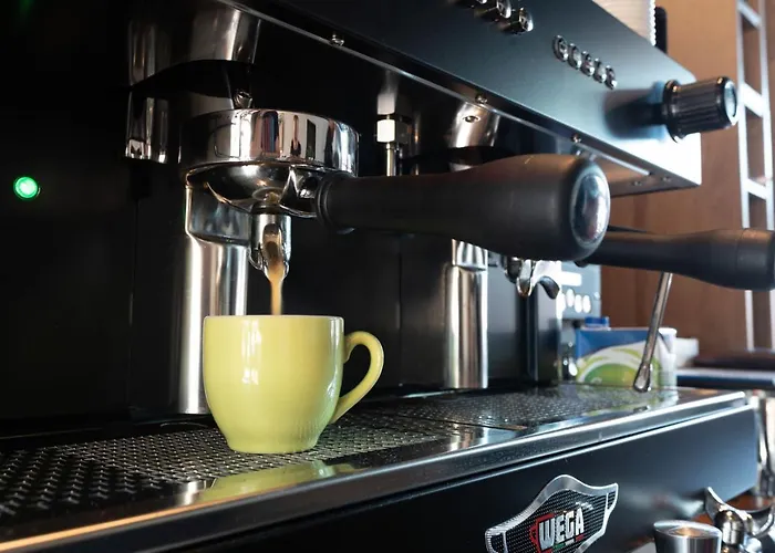 Naeldwyk-torenburg 3* Нальдвийк