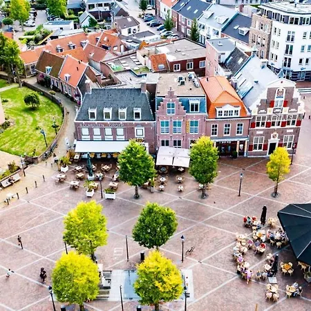 Naeldwyk-torenburg Naaldwijk