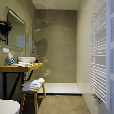 Otel Naeldwyk-torenburg